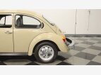 Thumbnail Photo 25 for 1974 Volkswagen Beetle